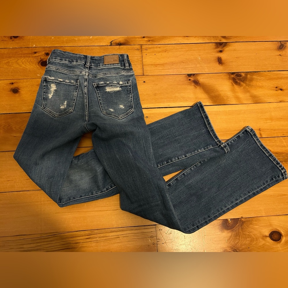 BKE Billie 24x35 jeans